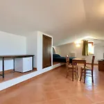 Le Ginestre 4* Чефалу