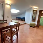 Le Ginestre 4* Чефалу