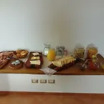 Le Ginestre 4* Чефалу