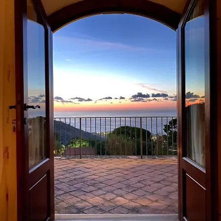 Bed & Breakfast Le Ginestre