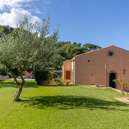 Bed & Breakfast Le Ginestre