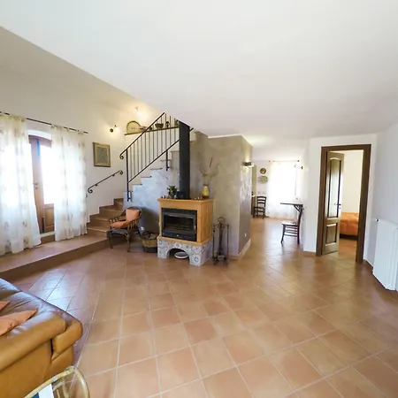 Le Ginestre Чефалу