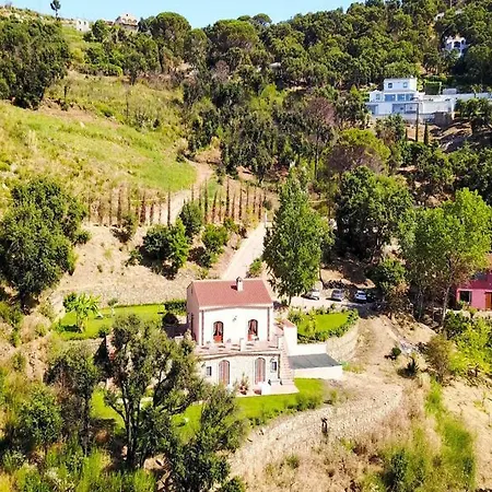 Le Ginestre Чефалу