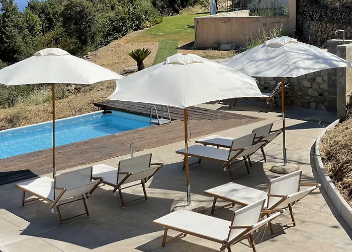 Le Ginestre 4* Cefalù