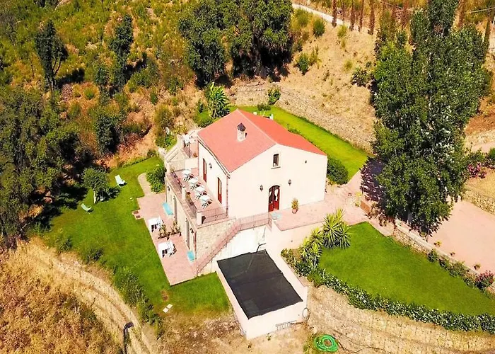 Le Ginestre Oda ve Kahvaltı