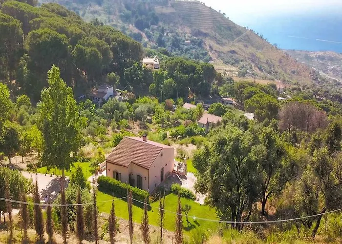 Le Ginestre Oda ve Kahvaltı