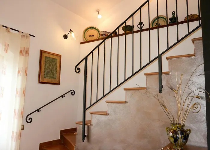 Le Ginestre 4* Cefalù