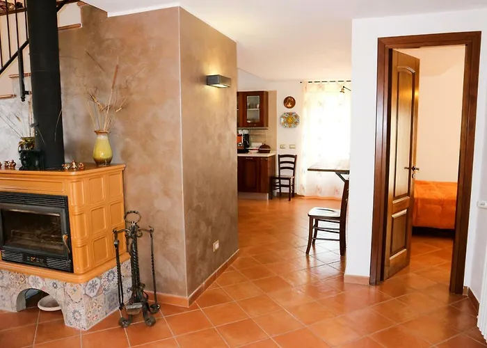 Le Ginestre 4* Cefalù