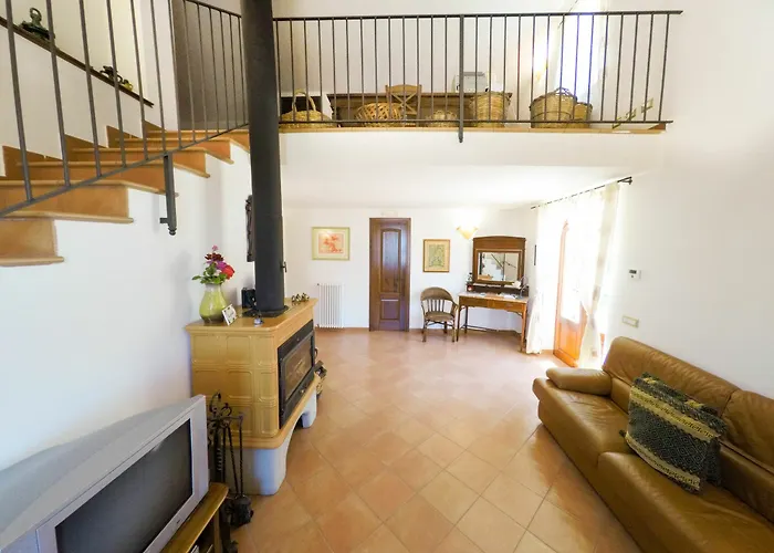 Le Ginestre 4* Cefalù