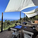 Le Ginestre 4* Cefalù