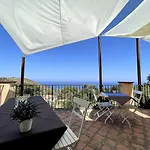 Le Ginestre Cefalù