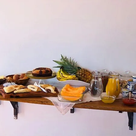 Le Ginestre 3* Cefalù