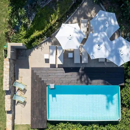 Le Ginestre Bed & Breakfast