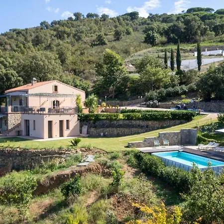 Bed & Breakfast B&B Le Ginestre