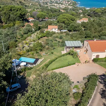 Bed & Breakfast B&B Le Ginestre Cefalù