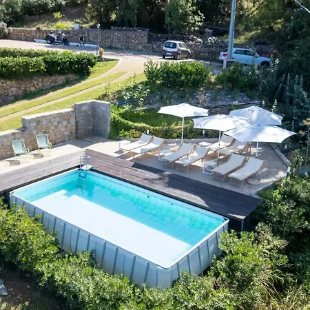 B&B Le Ginestre 3*