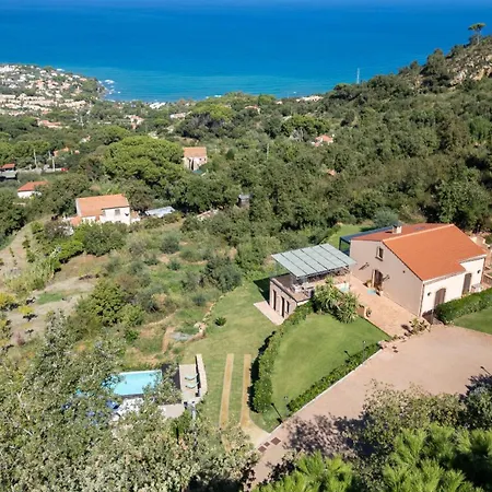 Bed & Breakfast B&B Le Ginestre