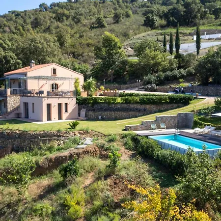 Bed & Breakfast B&B Le Ginestre 3*