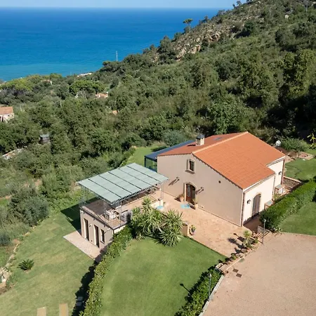Bed & Breakfast B&B Le Ginestre Cefalù