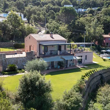 B&B Le Ginestre 3*