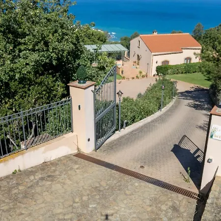 Bed & Breakfast Le Ginestre