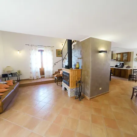 Bed & Breakfast Le Ginestre 4*