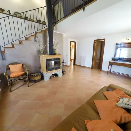 Le Ginestre Bed & Breakfast 4*