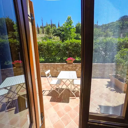 Le Ginestre 4* Cefalù