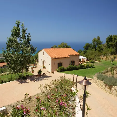 Le Ginestre Bed and Breakfast