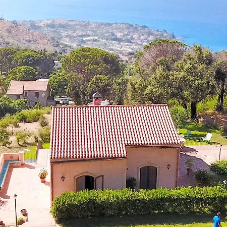 Bed and Breakfast Le Ginestre 4*