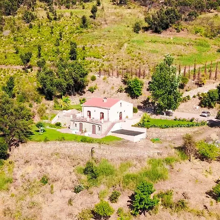 Bed and Breakfast Le Ginestre