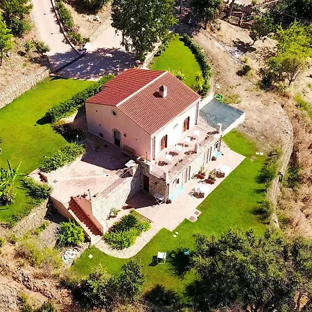 Bed and Breakfast Le Ginestre