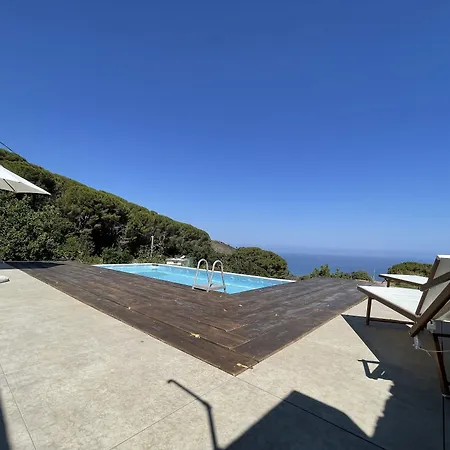 Le Ginestre Bed & Breakfast