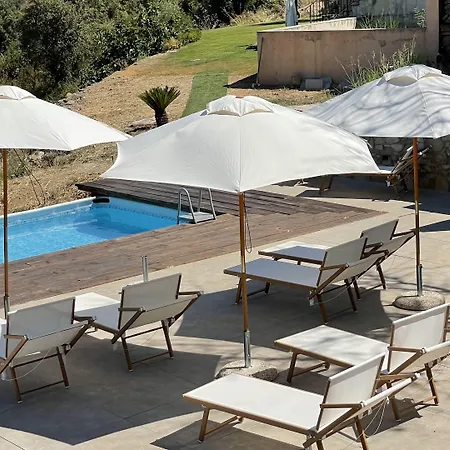 Le Ginestre 4* Cefalù