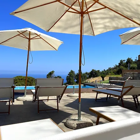 Le Ginestre Bed and Breakfast Cefalù