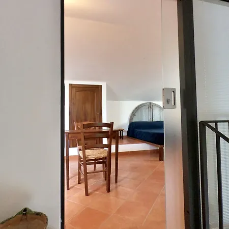 Le Ginestre Bed & Breakfast