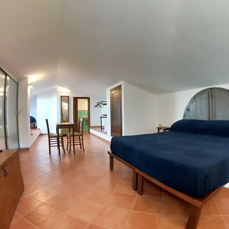 Le Ginestre Bed & Breakfast Cefalù