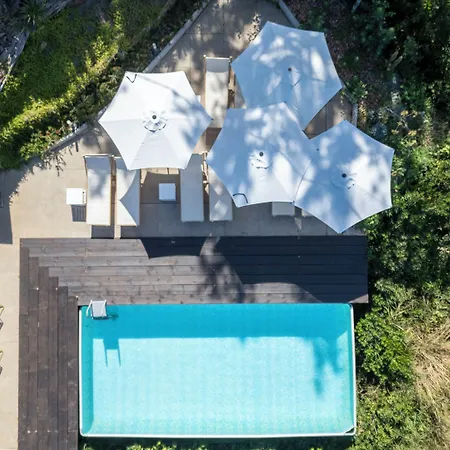 Bed and Breakfast Le Ginestre 4*