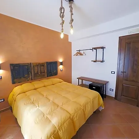 Le Ginestre Bed and breakfast Cefalú