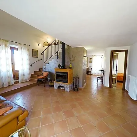 Bed and breakfast Le Ginestre