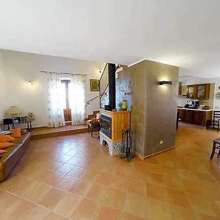 Bed and breakfast Le Ginestre Cefalú