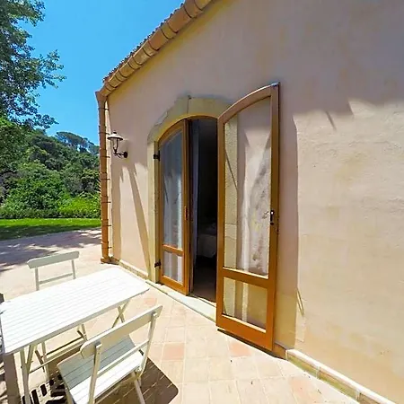 Le Ginestre Bed and breakfast Cefalú