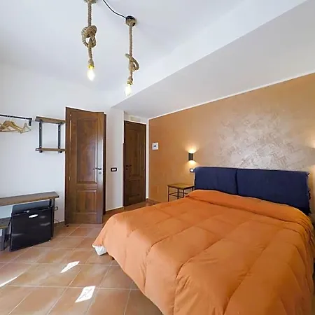 Le Ginestre 4* Cefalú