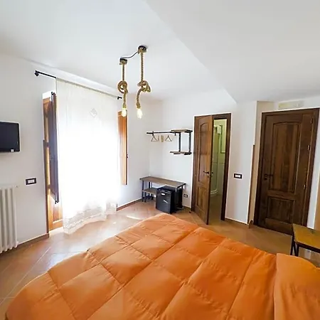 Bed and breakfast Le Ginestre