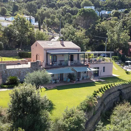 Le Ginestre Cefalù