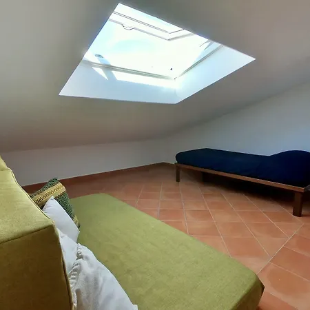 Le Ginestre Nocleg ze śniadaniem 4*