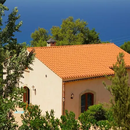 Le Ginestre Bed and Breakfast