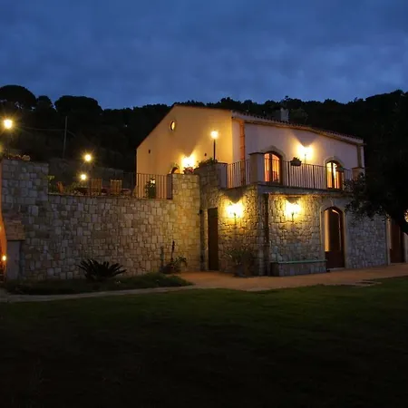 Bed and Breakfast Le Ginestre