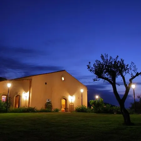 Bed & Breakfast Le Ginestre Cefalù