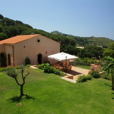Le Ginestre Cefalù